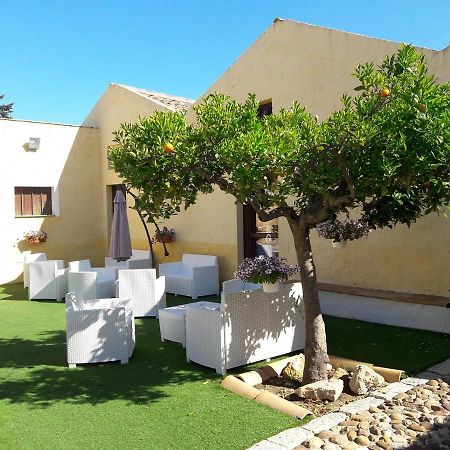 Villa Pia Cornelia Paceco Ngoại thất bức ảnh