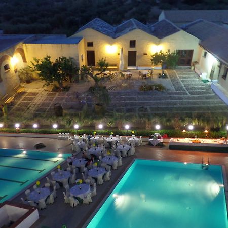 Villa Pia Cornelia Paceco Ngoại thất bức ảnh