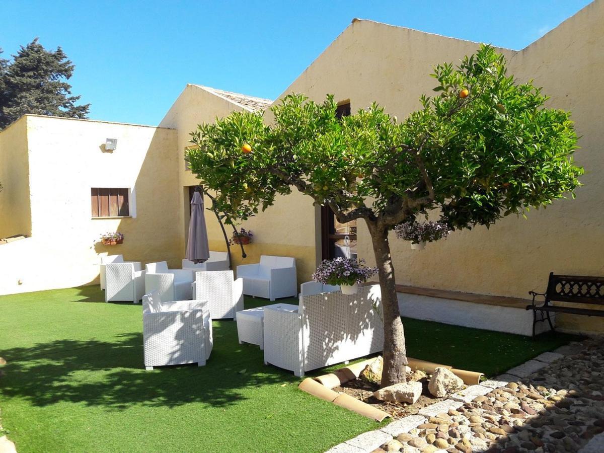 Villa Pia Cornelia Paceco Ngoại thất bức ảnh