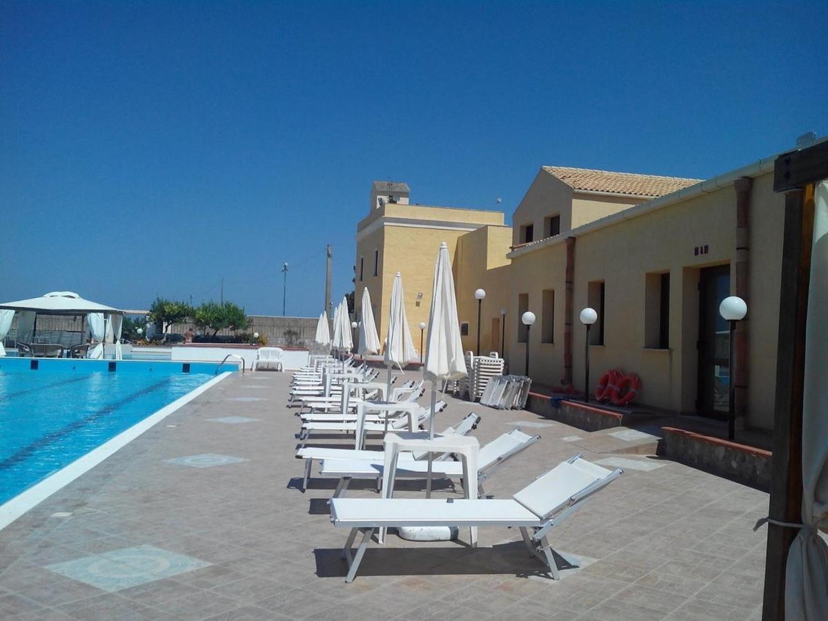 Villa Pia Cornelia Paceco Ngoại thất bức ảnh
