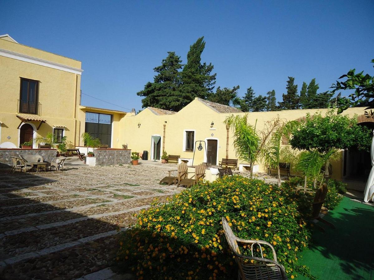 Villa Pia Cornelia Paceco Ngoại thất bức ảnh