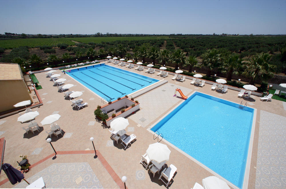 Villa Pia Cornelia Paceco Ngoại thất bức ảnh