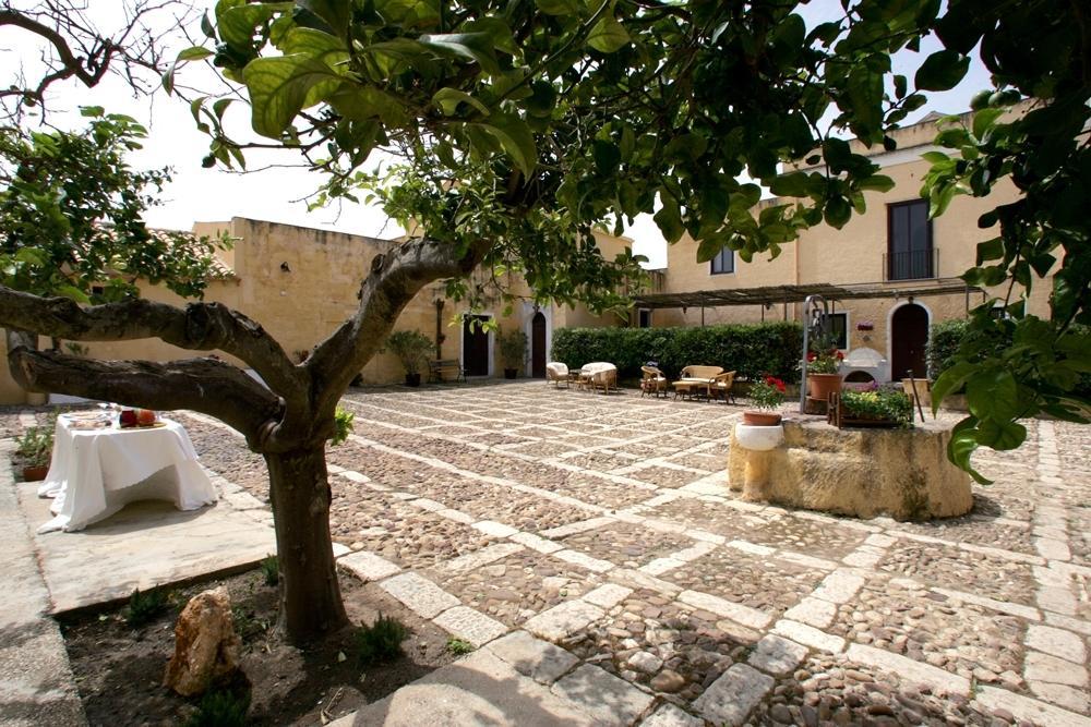 Villa Pia Cornelia Paceco Ngoại thất bức ảnh