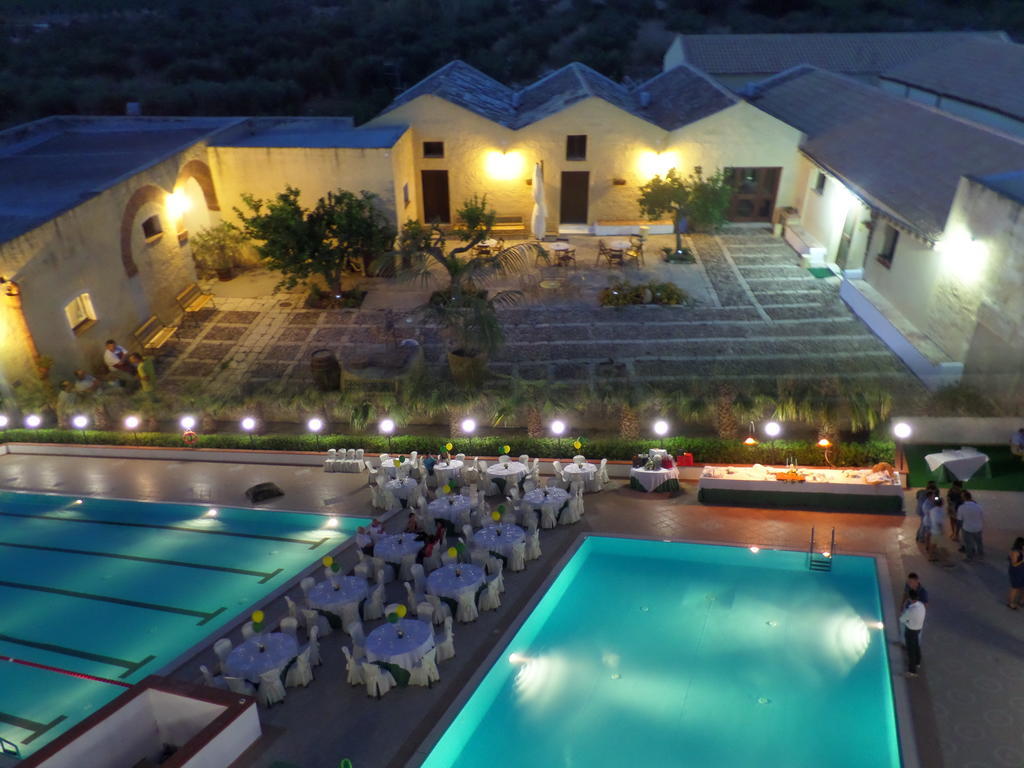 Villa Pia Cornelia Paceco Ngoại thất bức ảnh
