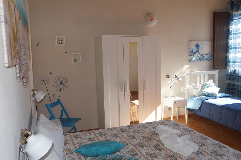 Villa Pia Cornelia Paceco Ngoại thất bức ảnh