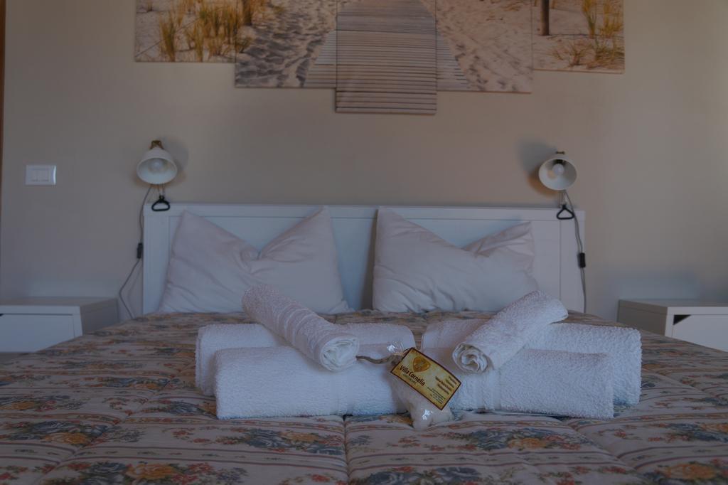 Villa Pia Cornelia Paceco Ngoại thất bức ảnh