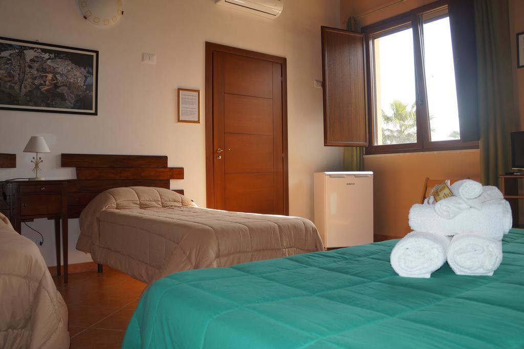 Villa Pia Cornelia Paceco Ngoại thất bức ảnh