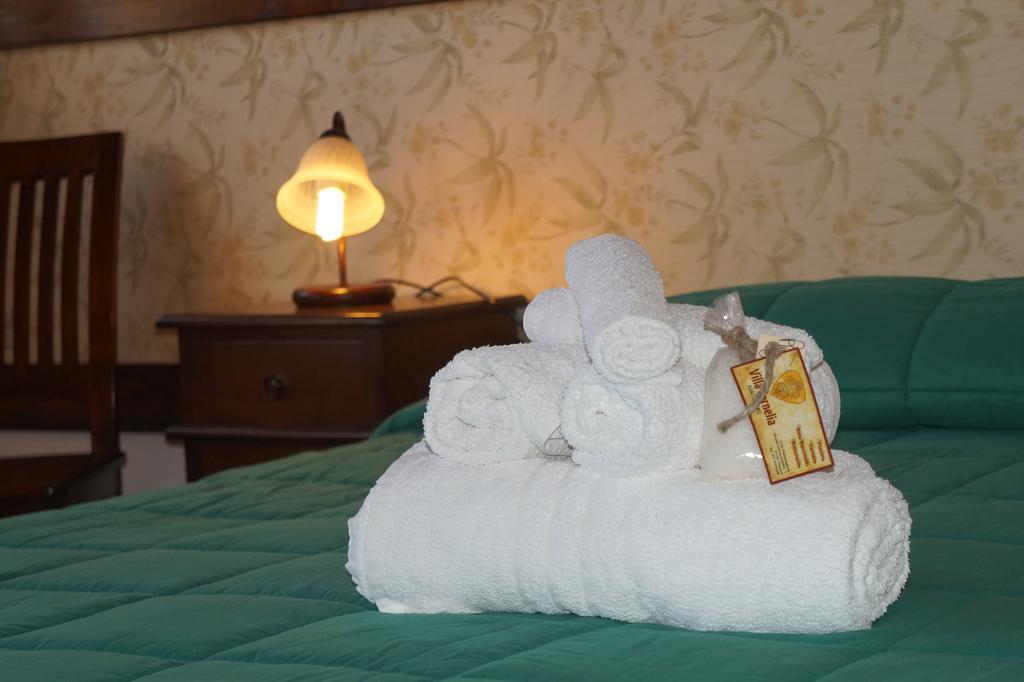 Villa Pia Cornelia Paceco Ngoại thất bức ảnh