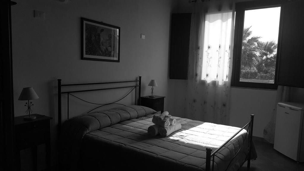 Villa Pia Cornelia Paceco Ngoại thất bức ảnh