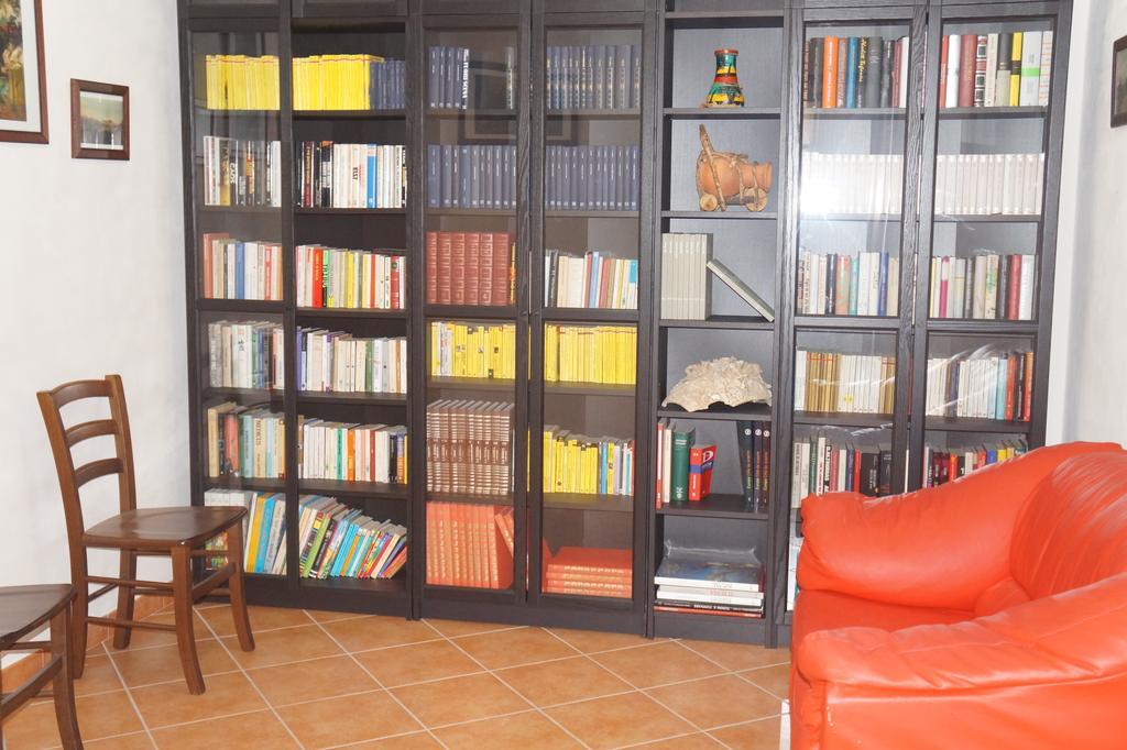 Villa Pia Cornelia Paceco Ngoại thất bức ảnh