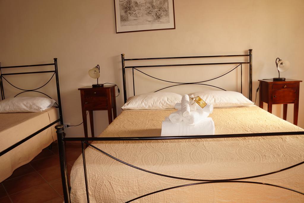 Villa Pia Cornelia Paceco Ngoại thất bức ảnh