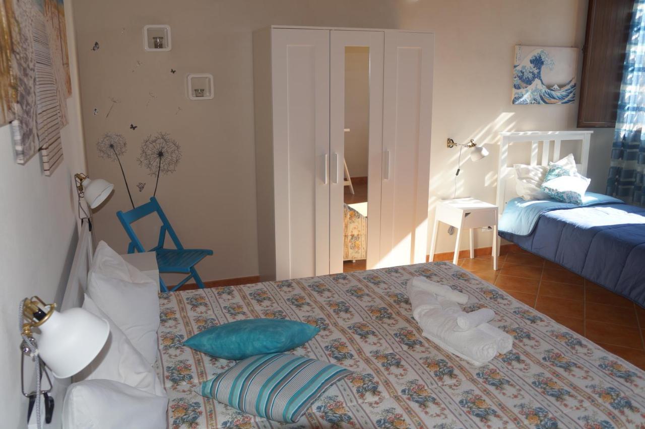 Villa Pia Cornelia Paceco Ngoại thất bức ảnh