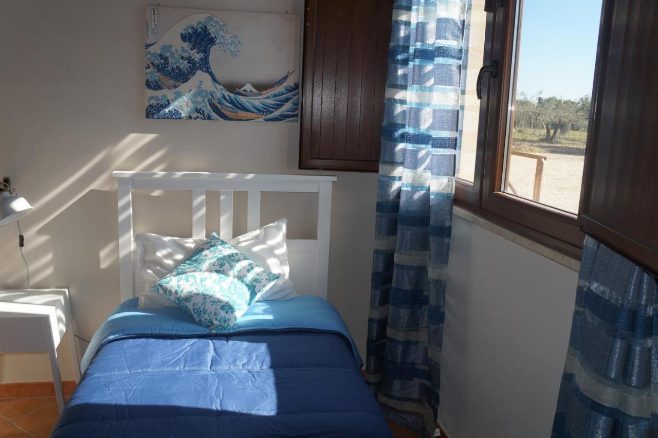 Villa Pia Cornelia Paceco Ngoại thất bức ảnh