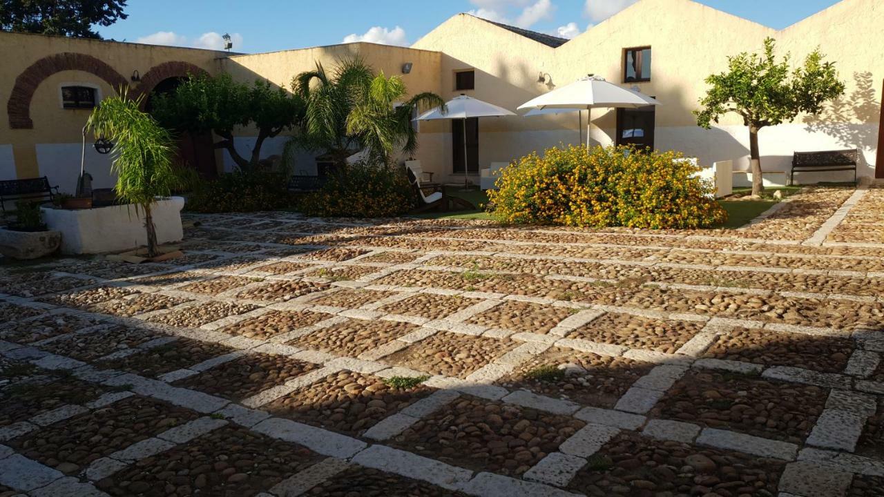 Villa Pia Cornelia Paceco Ngoại thất bức ảnh